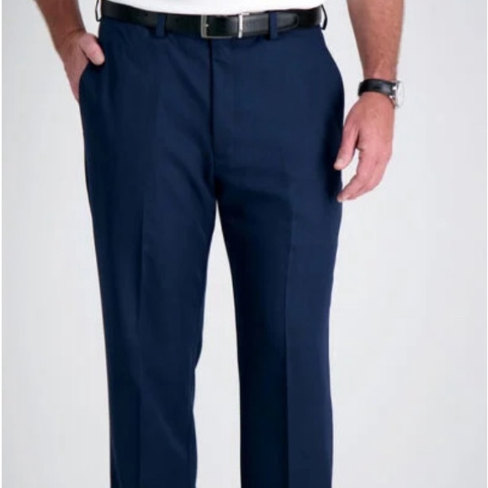 Haggar Cool 18 Pro